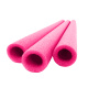 Aga Foam protection for trampoline poles 130 cm Pink