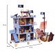 Aga4Kids Wooden pirate set