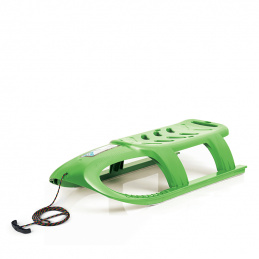 Prosperplast Bullet Sled Green