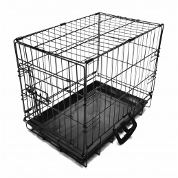 Aga Animal Cage 47x31x38 cm