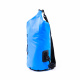 Aga Waterproof Bag 10 l Light Blue