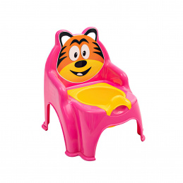Doloni Children's Potty Pink