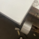 Aga Wall Shelf 100x23.5 cm White DAZ882