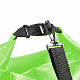 Aga Waterproof Dry Bag 20 L Green