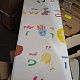 Aga4Kids Children's Foldable Foam Mat 200x180 cm 6DZ147 - SECOND QUALITY