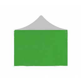 Aga Sidewalls for gazebo POP UP 3x3 m Green DO NOT USE