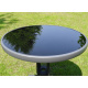 Aga Garden set TERRACE SET Anthracite