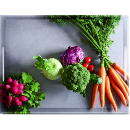 EMSA CLASSIC tray, 40x31cm - vegetables - EMSA