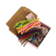 Aga Creative Art Set for Children's Crafts 1200 Pieces