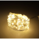 Aga LED Decorative Wire 5m 50 LED Warm White