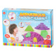 Aga Water Magic Sand + 6 moulds