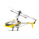Syma RC Helicopter SYMA S107H 2.4GHz RTF Yellow