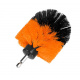 ISO Drill Cleaning Brush Set