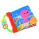 Soft rustling book ZA1779