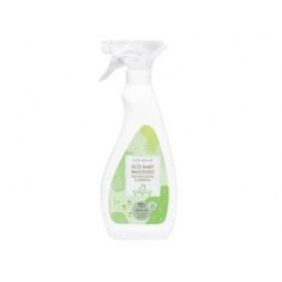 Eco-friendly spray for disinfecting toys and furniture, 500 ml universal