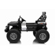Extreme Sport 4x4 Vehicle Black
