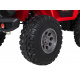 Extreme Sport 4x4 Vehicle Red