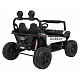 Buggy SPEEDY 4x4 White Vehicle