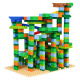 Set of Blocks Marble Run 402pcs.