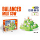 Skill Balancing Cows Game
