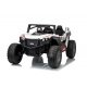 Buggy RTR Monster Speed 4x4 White Vehicle