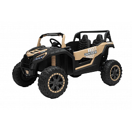 Buggy ATV Racing Vehicle 4x4 AKU24V14AH Khaki