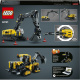 LEGO® Technic™ 42121 Heavy Duty Excavator