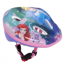 BIKE HELMET PRINCESS
