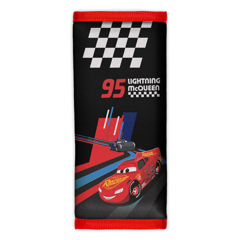 SEAT BELT COVER CARS