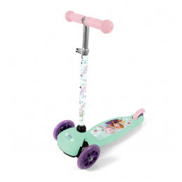 3 WHEELS SCOOTER FROZEN