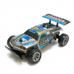 B4E AUTO BUGGY R/C 1:18