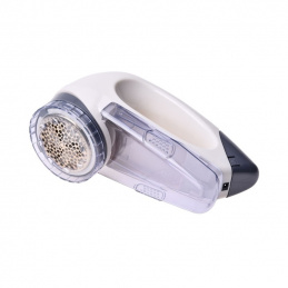 K670C LARGE BATTERY-POWERED LINT REMOVER
