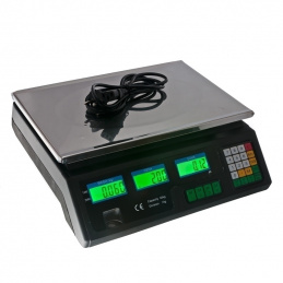 K741H WAREHOUSE/COMMERCIAL SCALE UP TO 40KG