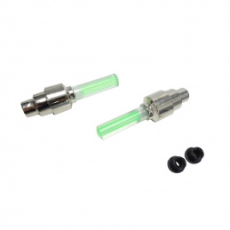 K757B LONG LIGHT-UP VALVE EXTENSION
