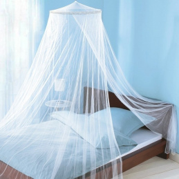 Q10E LARGE MOSQUITO NET FOR UMBRELLA, BED