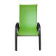 Aga Garden armchair MR4400L Green