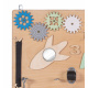 Aga4Kids Educational board MT09