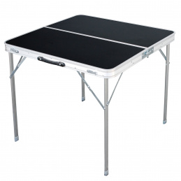 Linder Exclusiv Folding table 80x80x70 cm