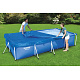 Bestway Pool cover 400x211x81 cm