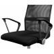 Aga Office Chair MR2079 Black