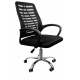 Aga Office Ergonomic Chair Black