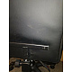 Gaming chair - black and blue MALATEC