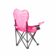 Linder Exclusiv Children's Camping Chair Rabbit