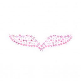 Aga4Kids Self-Adhesive Stones DS8114RC