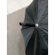 Aga Umbrella 2-in-1 95 cm Black 2DAZ515 - II. QUALITY