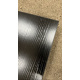 Aga Wall Shelf 60x23.5 cm Black 2DAZ607 - II. QUALITY
