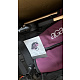 Aga Combined Stroller 3in1 Black/Purple 2DZ248 - II. QUALITY
