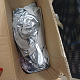 Aga Inflatable Car Mattress 135x65 cm 6DAZ615 - SECOND QUALITY