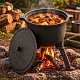 Aga Cast Iron Cauldron 11L