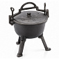 Aga Cast Iron Cauldron 11L